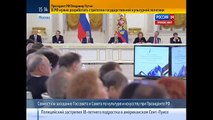 Жириновский о Муму и Герасиме Путину Ржач Смотреть всем