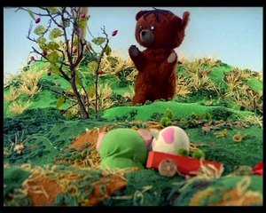 Mazsola És Tádé @ Az Eszménykép