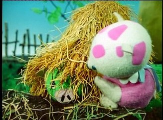 Mazsola És Tádé @ Hol Az A Tádé