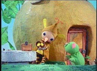 Mazsola És Tádé @ Mi A Fontosabb