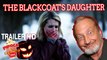 Supernatural movie THE BLACKCOAT'S DAUGHTER 2017 trailer filme CLIP Why Are You Doing This horror movie filme de terror