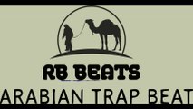 arabian trap beat