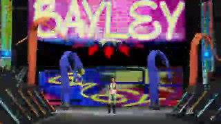 WWE Women's All-Star Tag Team Classic Quarterfinal #1 - Charlotte & Bayley vs. Paige & Natalya