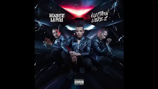 Hayce Lemsi Feat Haristone - +33
