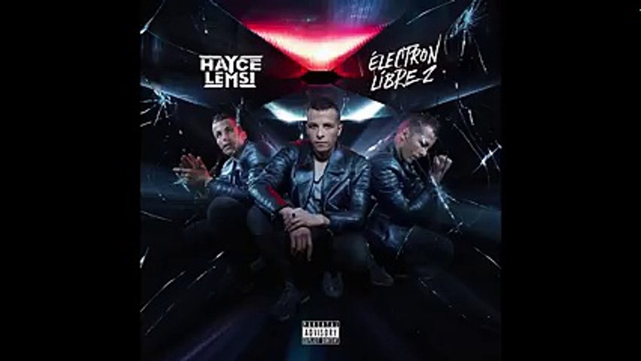 Hayce Lemsi Feat Haristone - +33