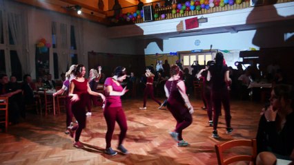 Půlnoční překvapení 4.S - Kralovice 2017