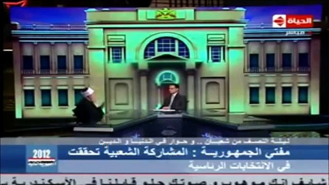 السيسي يعترف- نشأت في حارة اليهود وجميع حكام العسكر تربية يهود ومسيحين (وثائقي- صابر مشهور)
