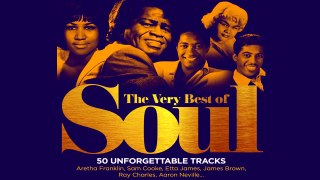 The Very Best Of Soul Classics