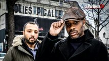 Cinéma : «Les Derniers Parisiens» des rappeurs de La Rumeur