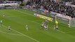 Henri Lansbur (Own goal) HD - Newcastle Utd 2-0 Aston Villa 20.02.2017