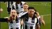 Funny Own Goa Henri Lansbury Own Goal HD - Newcastle 2-0 Aston Villa 20.02.2017