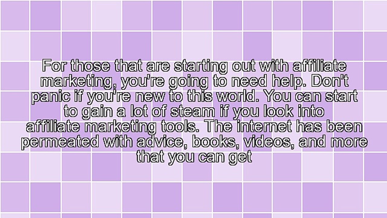 3 Affiliate Marketing Tools That Will Make Your Affiliate Life Easier