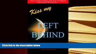 Download [PDF]  Kiss My Left Behind Earl Lee  FOR IPAD
