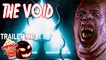 Horror movie THE VOID 2017 trailer filme lovecraft monsters filme de terror monstros