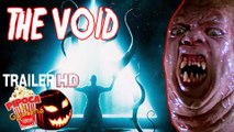 Horror movie THE VOID 2017 trailer filme lovecraft monsters filme de terror monstros