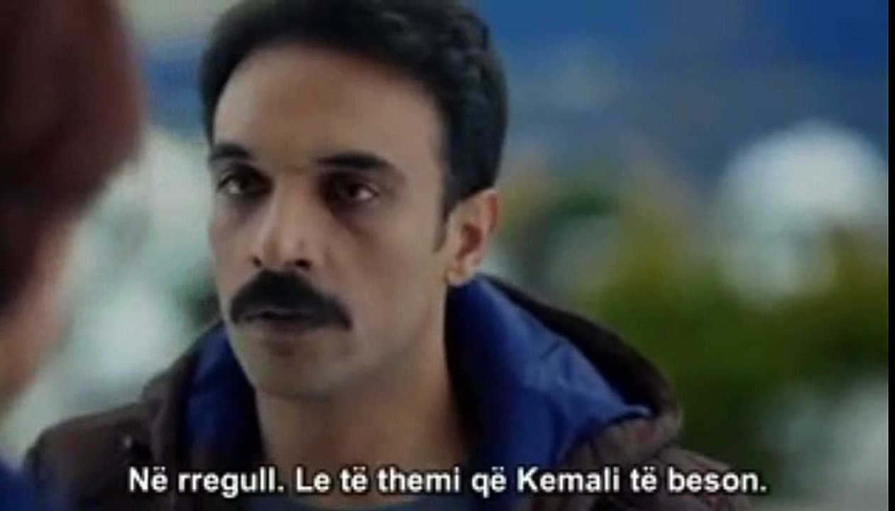 Dashuri e Erret 241 ( Me Titra Shqip )