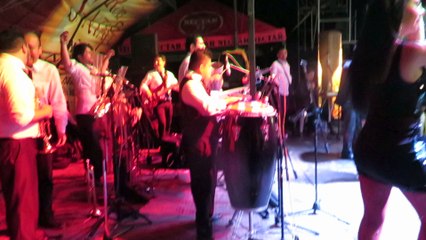orquesta en villavicencio meta grupo tropicales 3138120280