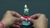Lots PLAY DOH Sparkle dresses Disney Princess Magiclip dolls Elsa Anna Ariel Cinderella dr