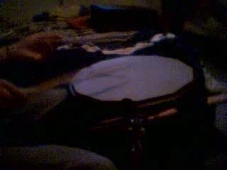 entrainement pad