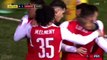 All Goals & highlights - Sutton United 0-2 Arsenal - 20.02.2017 ᴴᴰ