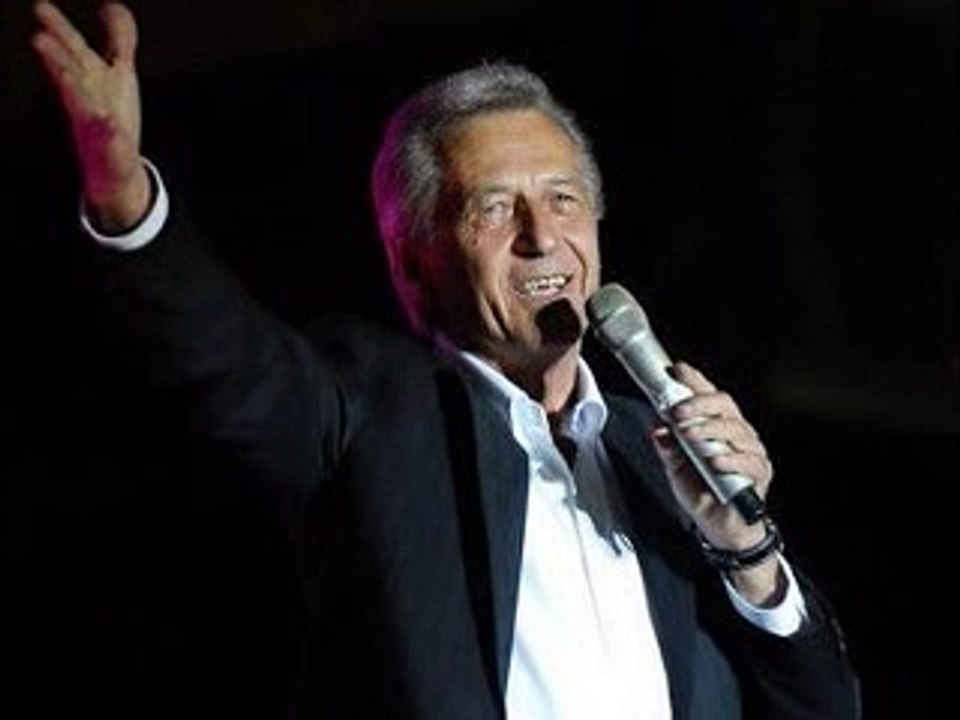 Miroslav Ilic - Cuturica