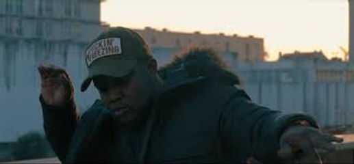 Kuluna Blacks One parle de son EP « Babylone »