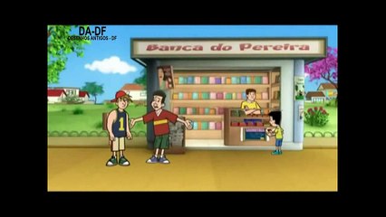 Midinho, O Pequeno Missionário ~ Novo Testamento ~ Ep. 70 ~ Ananias E Safira