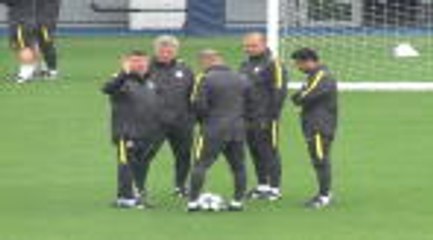 Guardiola treats every opponent the same - De Bruyne