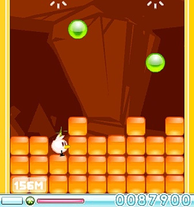 Piou-Piou - 97300 (KadoKado 19/02/2017)