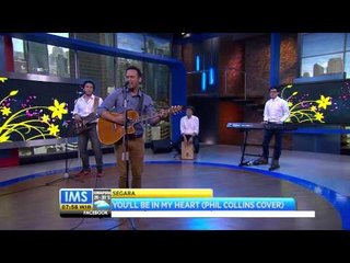 Penampilan closing Segara Banyu Bening - IMS