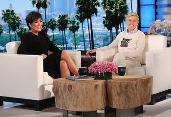 Kris Jenner Admits Kim Kardashian&#039;s Paris Robbery Was &#039;Devastating&#039; To Family