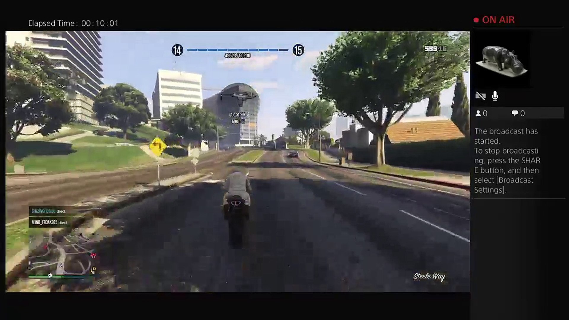 Gta gameplay (20)