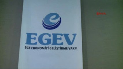 Izmir - Bakan Zeybekci'den Ege'ye Expo Önerisi
