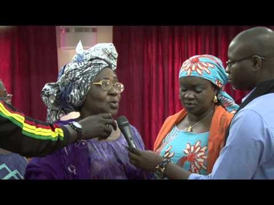 Atelier : Plaidoyer pour  l'Application de la loi interdisant la pratique de l'excision au Sénégal