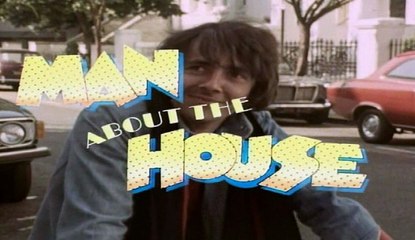 Man About The House - S02 - E03 - In Praise Of Older Men