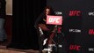 UFC on FOX 23 Weigh-Ins: Julianna Pena Makes Weight