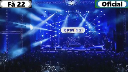 CPM22- Vida ou morte (Planeta Atlântida 2017 RS)
