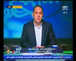 مرتضي منصور يفتح النار علي احمد حسن  و محمد حلمي