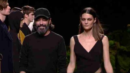 Las  piezas sin "género" de Juanjo Oliva