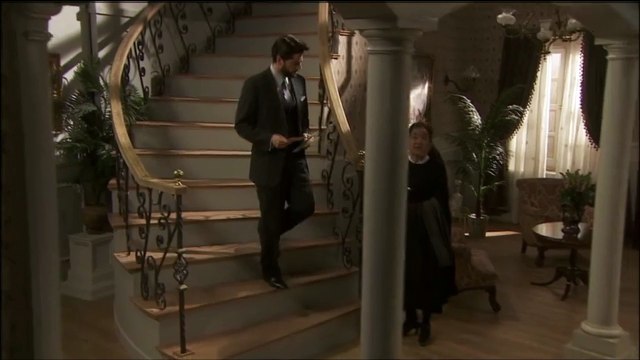 Inma - 1277 (ita) 1^ - visita di don Anselmo