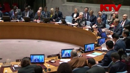 Rasti skandaloz kur Churkin provoi ta paraqiste Kosovën si vend të terrorit