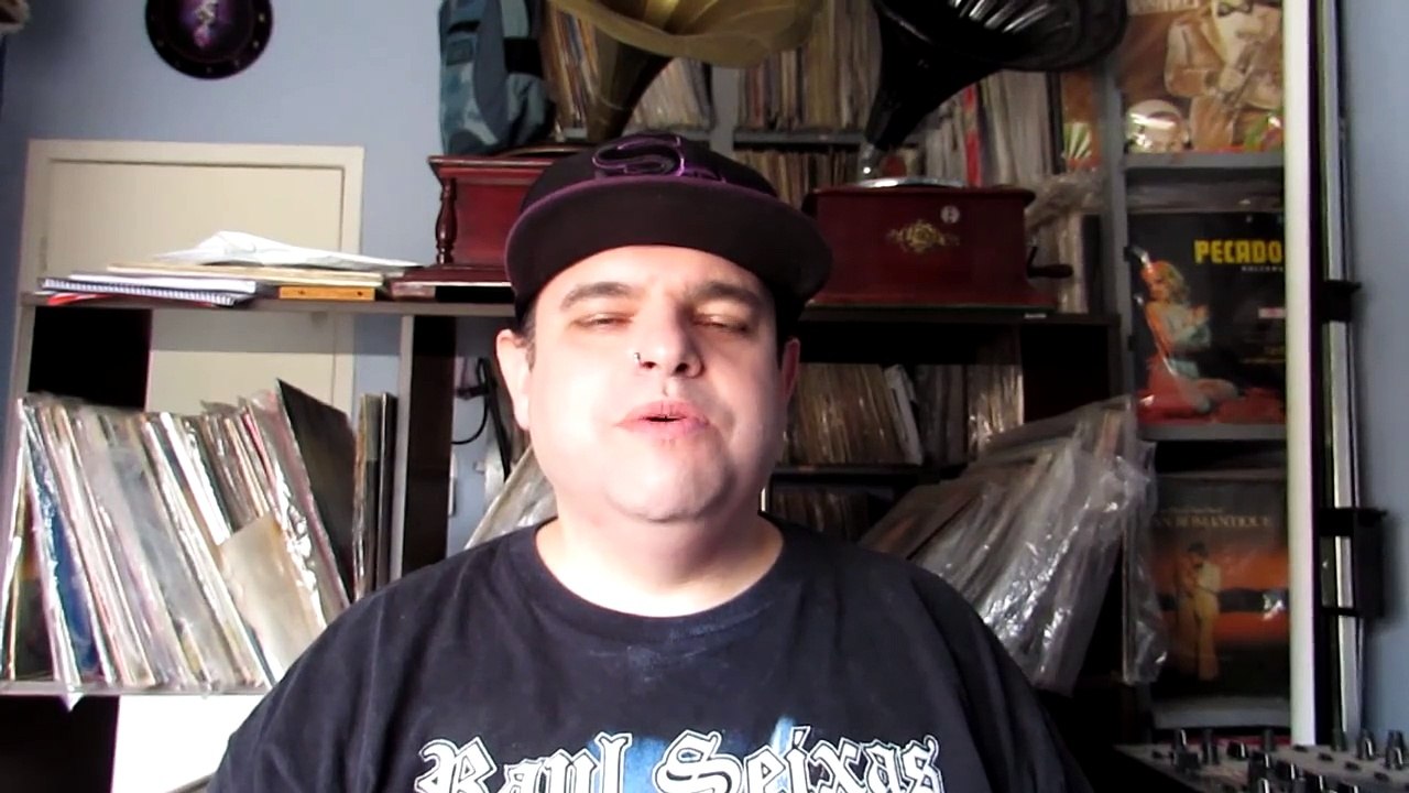 Discos de 78 RPM Raros II