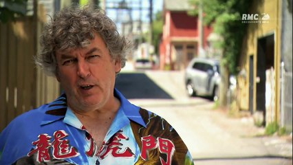 Le liquidateur - trop cest trop - FR (HD)