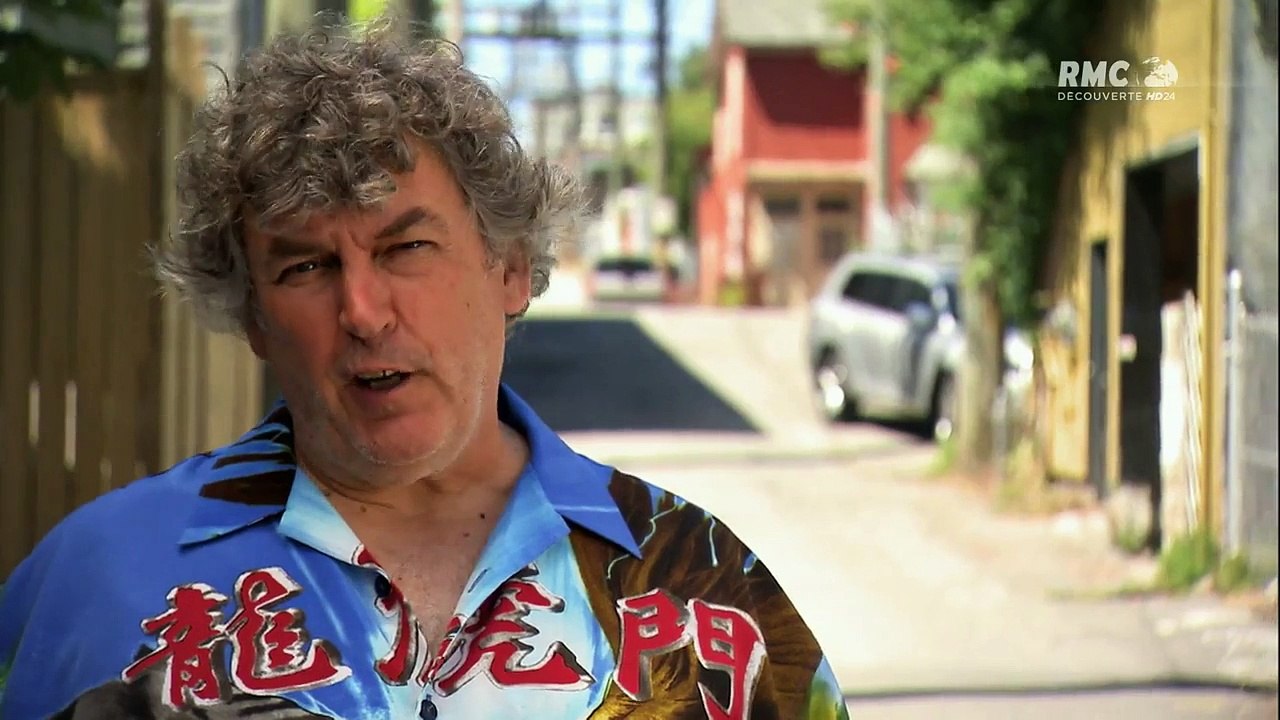 Le liquidateur - trop cest trop - FR (HD)