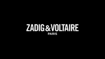 Dans l’œil de Vogue : la nouvelle collection Zadig & Voltaire, portée par Bella Hadid