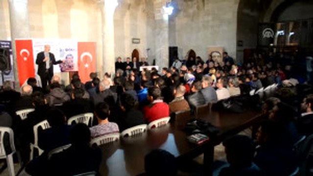 15 Temmuz'dan Referanduma Yeni Türkiye