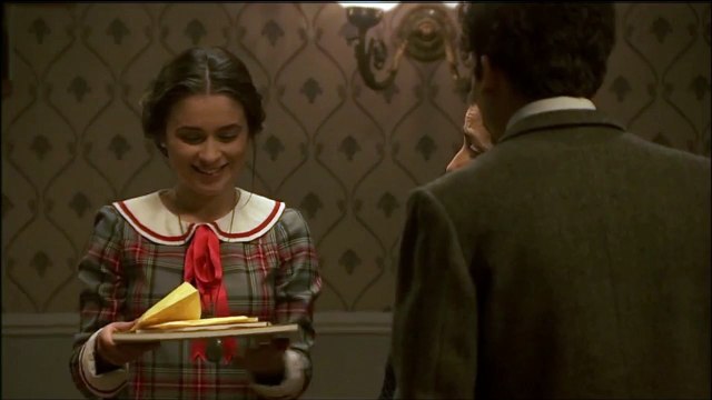 Inma - 1277 (ita) 2^ - Rogelia,Beatriz e Elias - disegni