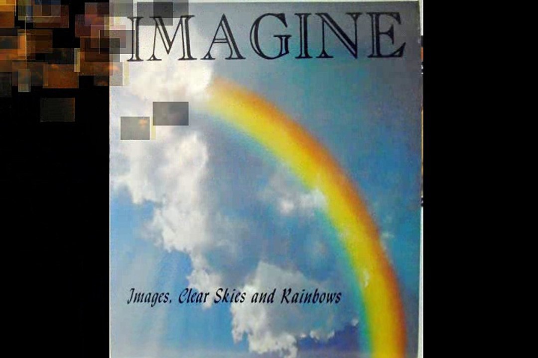 Imagine  "My Golden Lady" 1980 US Private Prog Rock