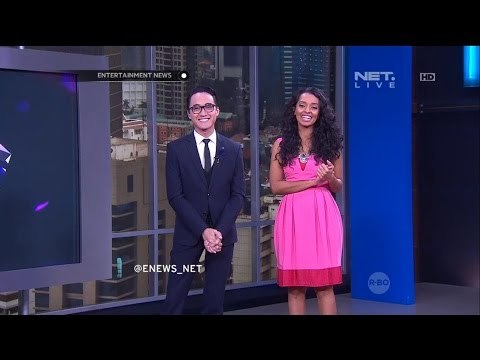 Gaya Fashion Selebriti #OOTD with Barli Asmara - 29 April 2015