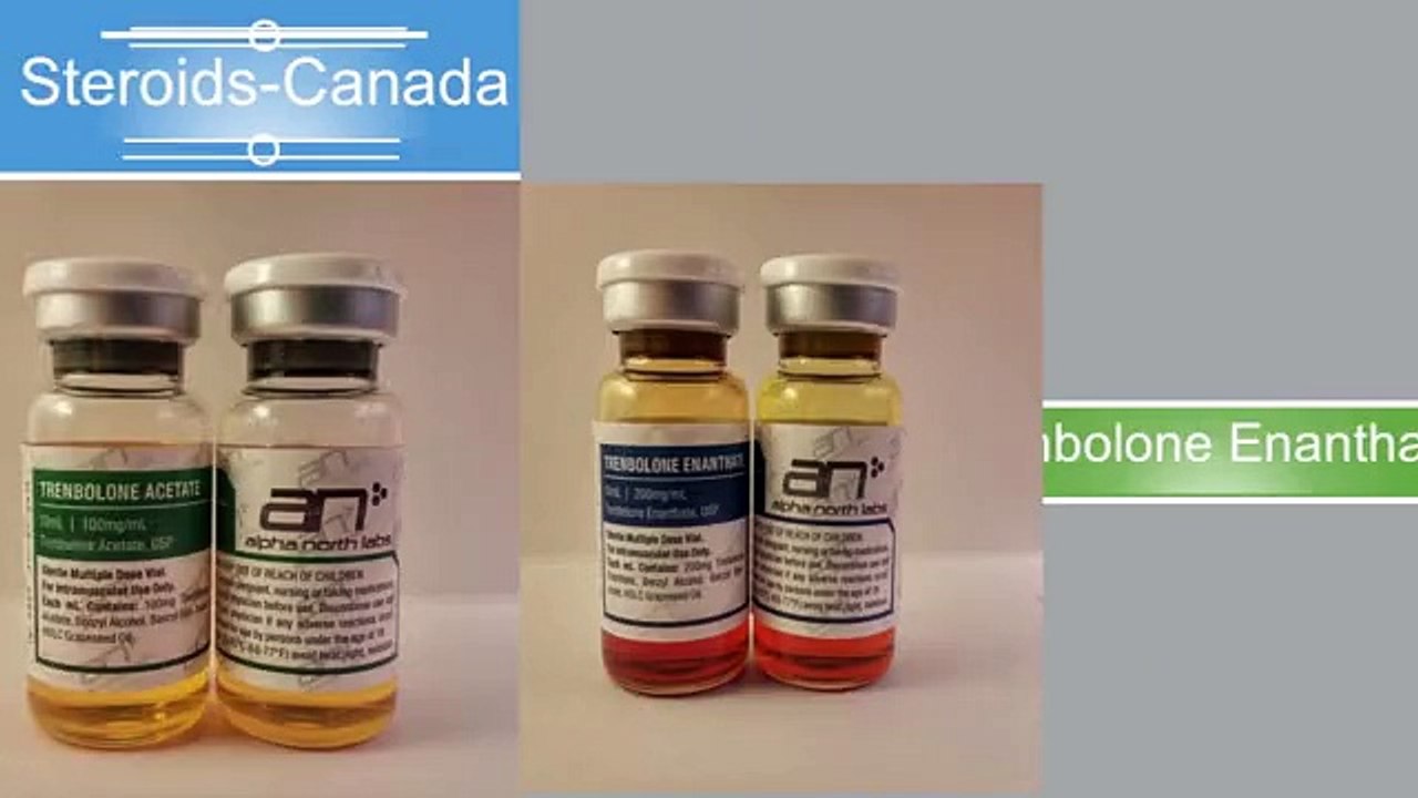 Buy Steroids Canada Campbell River, Canada